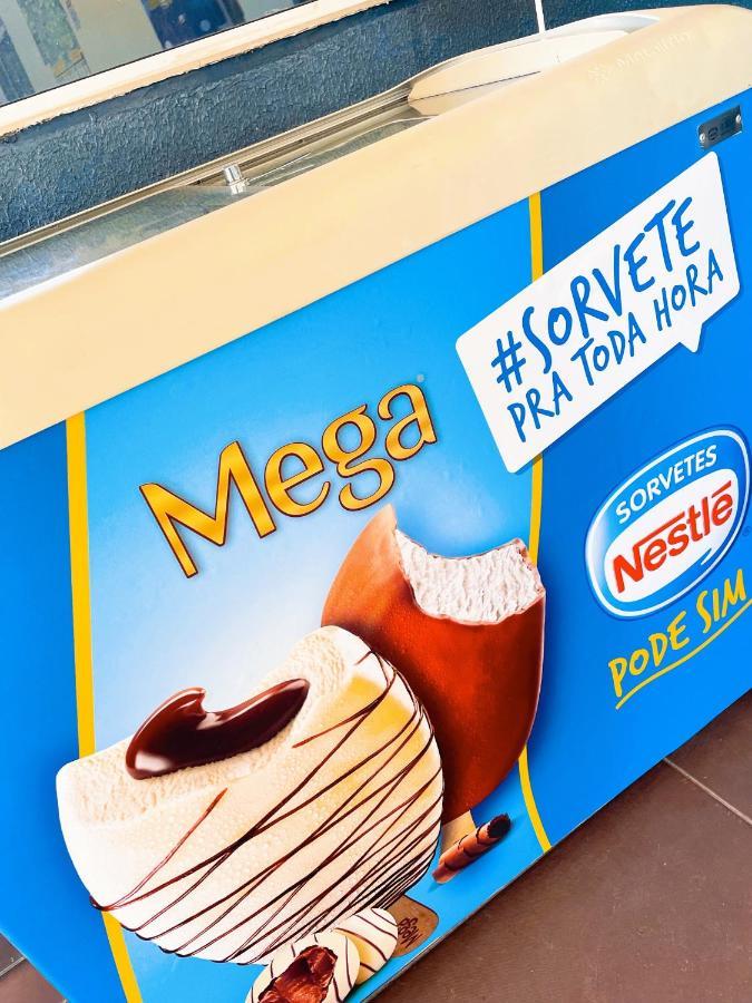 Pousada El Patron Penha  Zewnętrze zdjęcie