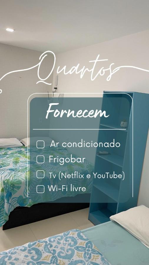 Pousada El Patron Penha  Zewnętrze zdjęcie
